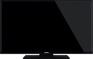 Telefunken 55UC7250 smart funkce a připojení k internetu (Wi-Fi či LAN)